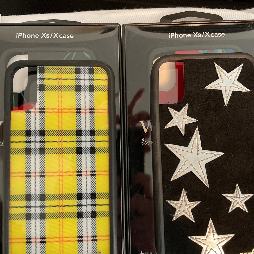 iPhone X/Xs CASE - Picture 2 of 3